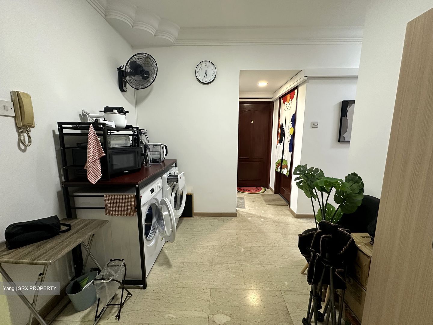 Hougang Green (D19), Apartment #578241781